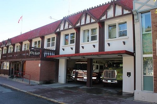 Kimberley Fire Department – BC Fire Trucks